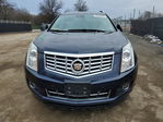Cadillac SRX 2015