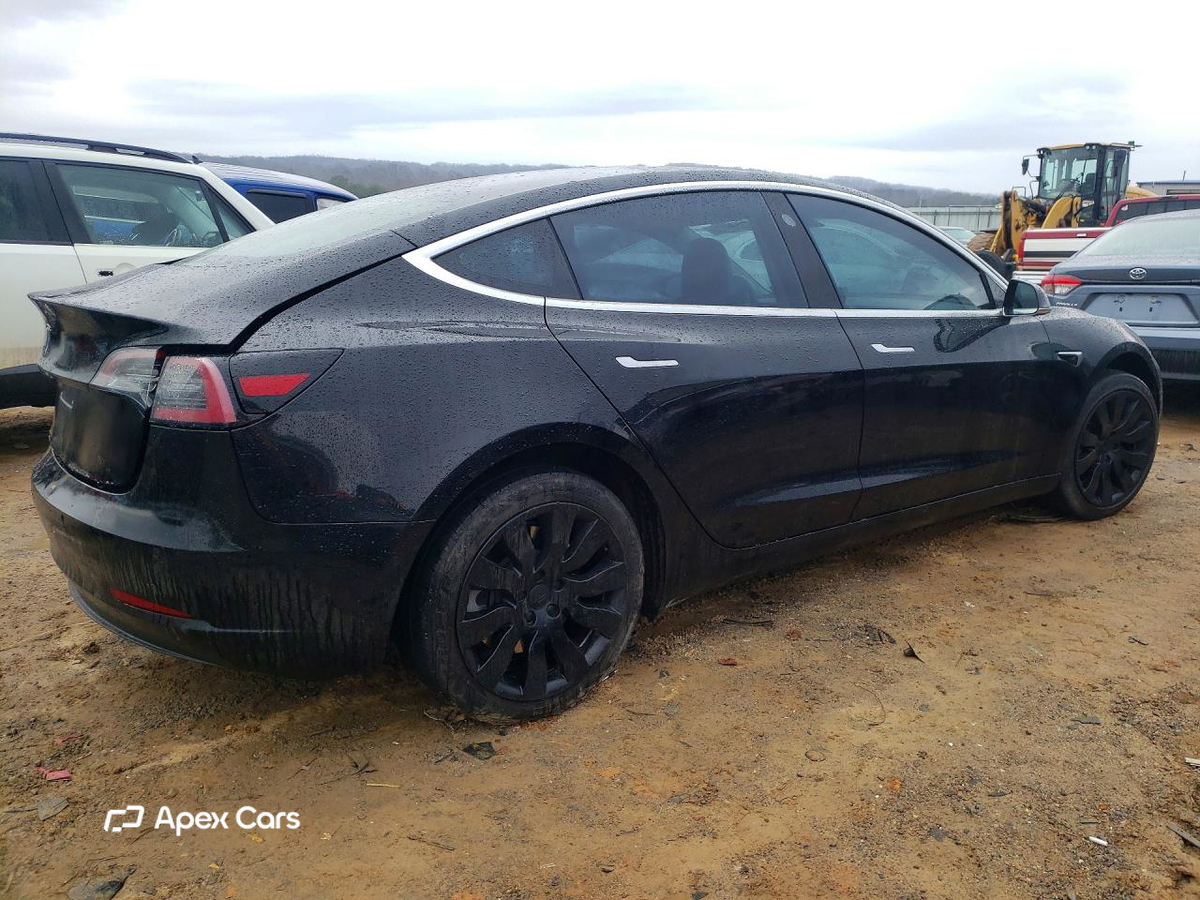 Tesla Model 3 2019