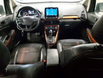 Ford EcoSport 2018