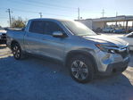 Honda Ridgeline 2017