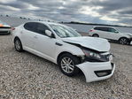 Kia Optima 2013