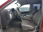 Chevrolet Silverado 2014