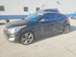 Hyundai Veloster 2016