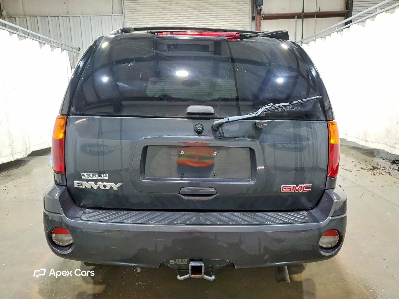 GMC Envoy 2005