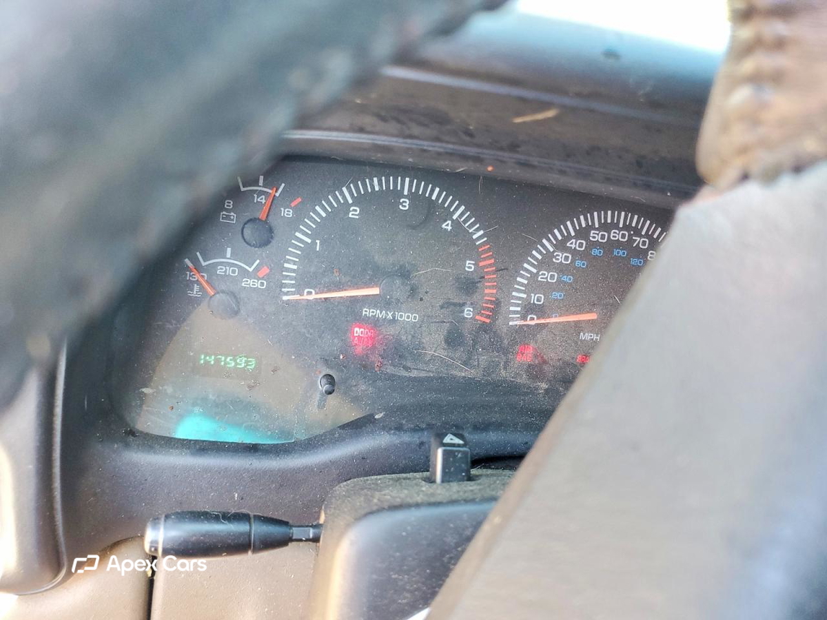 Dodge Durango 1999