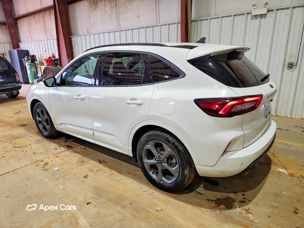 Ford Escape 2024