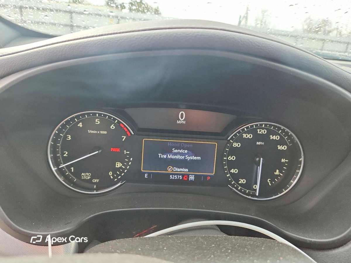 Cadillac XT4 2019