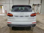 Porsche Cayenne 2017