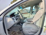 Buick Lucerne 2011