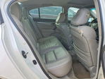 Acura TL 2011