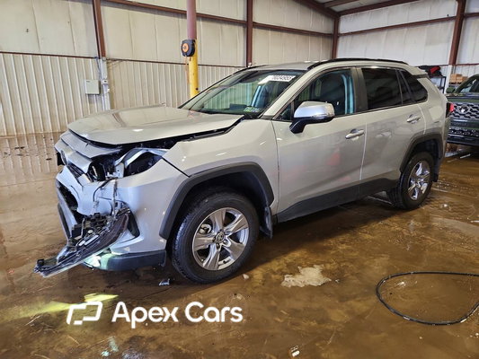 Toyota RAV 4 2025 - Image 1 of 14