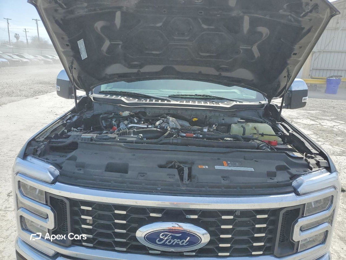 Ford F350 2024