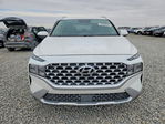 Hyundai Santa Fe 2021