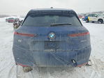 BMW iX 2026