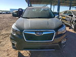 Subaru Forester 2021