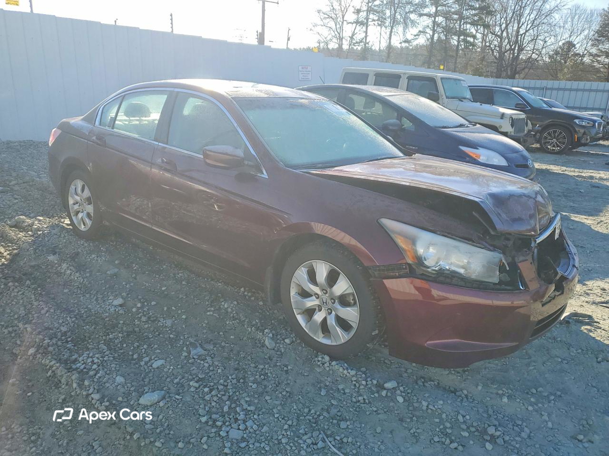 Honda Accord 2010