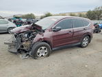 Honda CR-V 2012