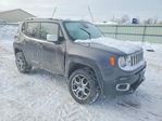 Jeep Renegade 2018