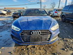 Audi A5 2019
