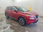 Nissan Rogue 2021
