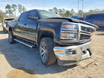Chevrolet Silverado 2015