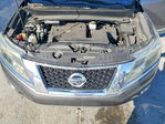 Nissan Pathfinder 2015