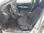 Nissan Sentra 2016