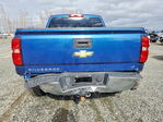 Chevrolet Silverado 2018