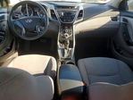 Hyundai Elantra 2014