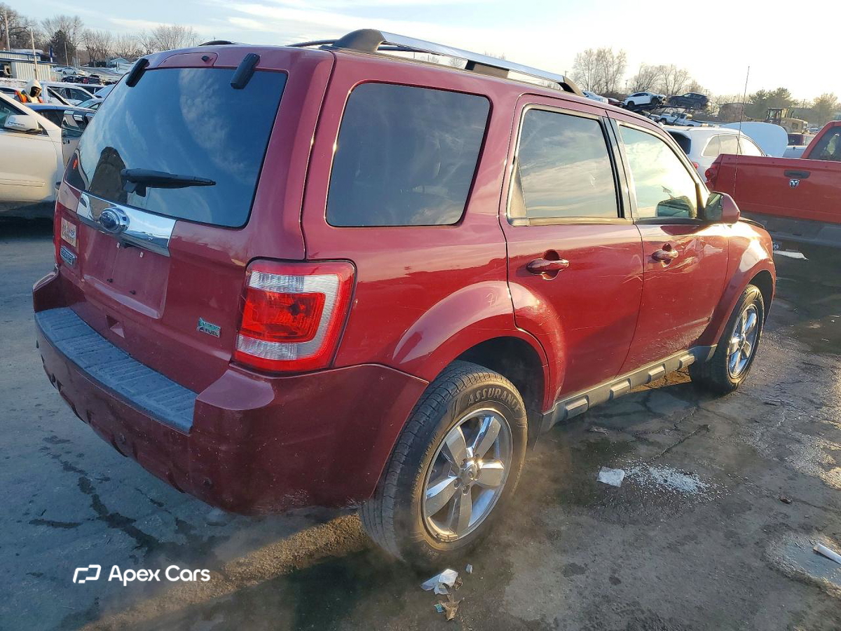 Ford Escape 2010