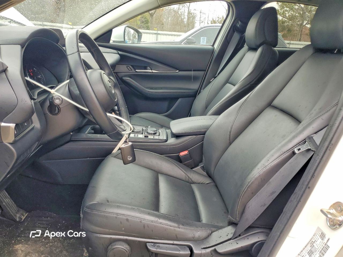 Mazda CX-30 2022