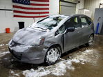 Honda Fit 2010