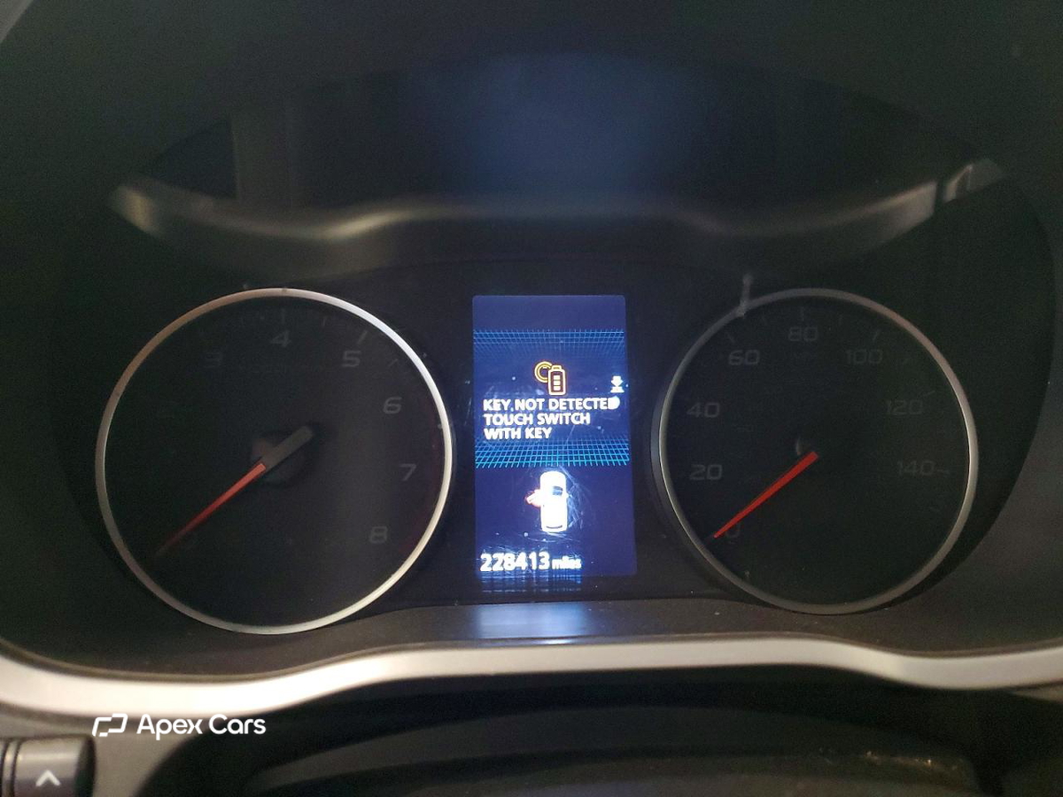 Mitsubishi Eclipse 2019