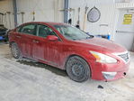 Nissan Altima 2013