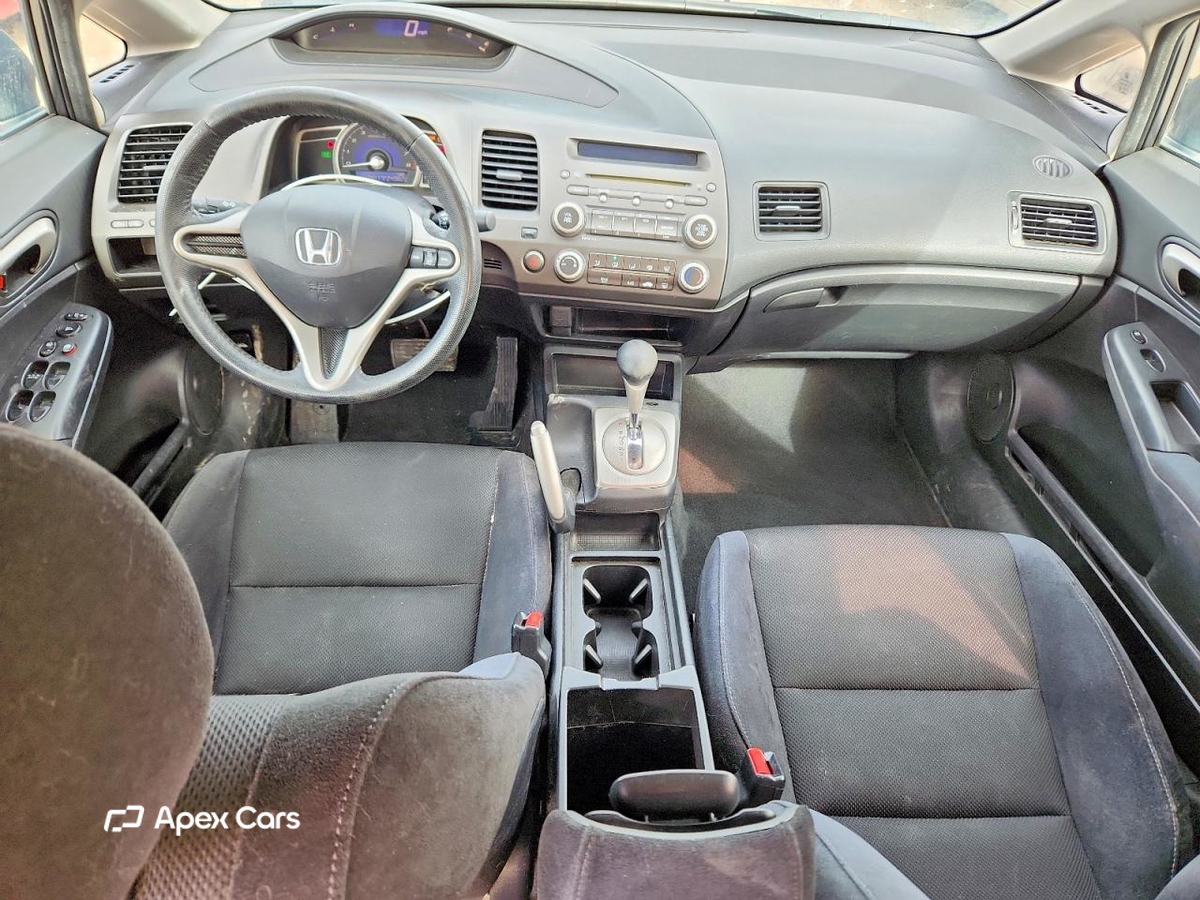 Honda Civic 2011
