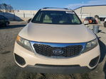Kia Sorento 2011