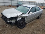 Kia Optima 2007