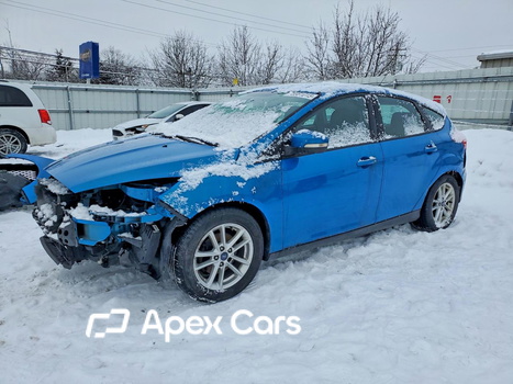 Ford Focus 2016 - Image 1 of 13