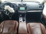 Subaru Outback 2017