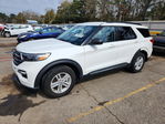 Ford Explorer 2024