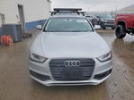 Audi A4 2014