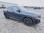 BMW X6 2025