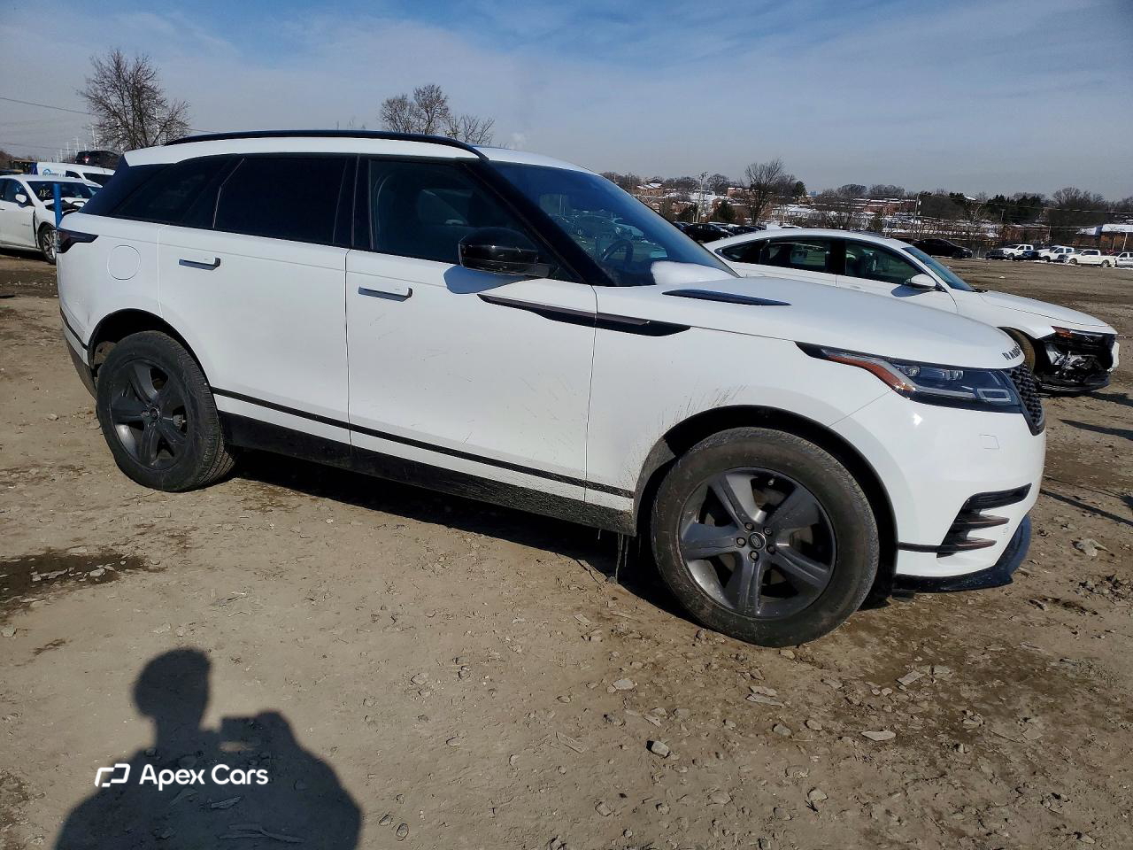 Land Rover Range Rover 2022