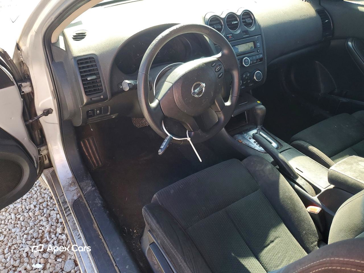 Altima 2011
