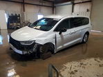 Chrysler Pacifica 2025