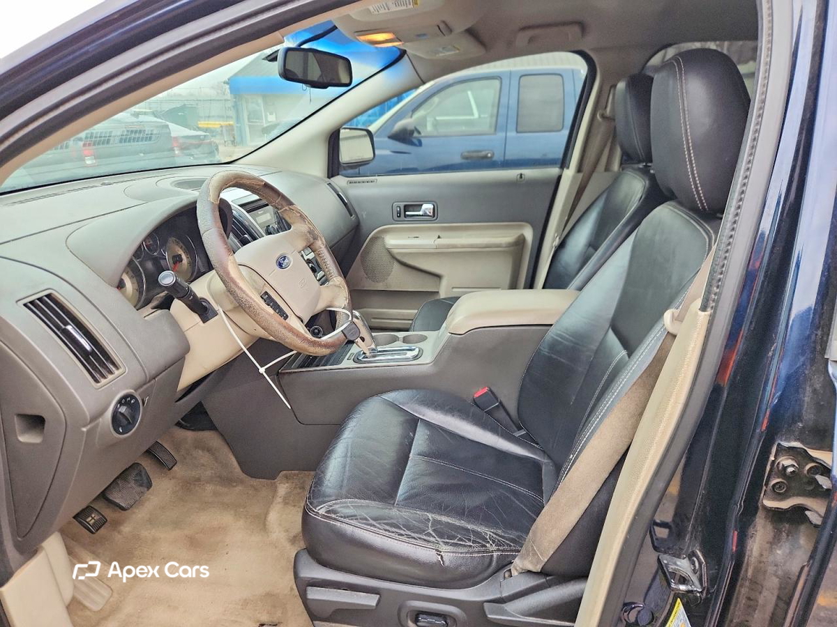 Ford Edge 2010