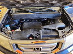 Honda Pilot 2011