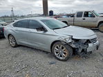 Chevrolet Impala 2018
