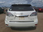 Lexus RX 2010