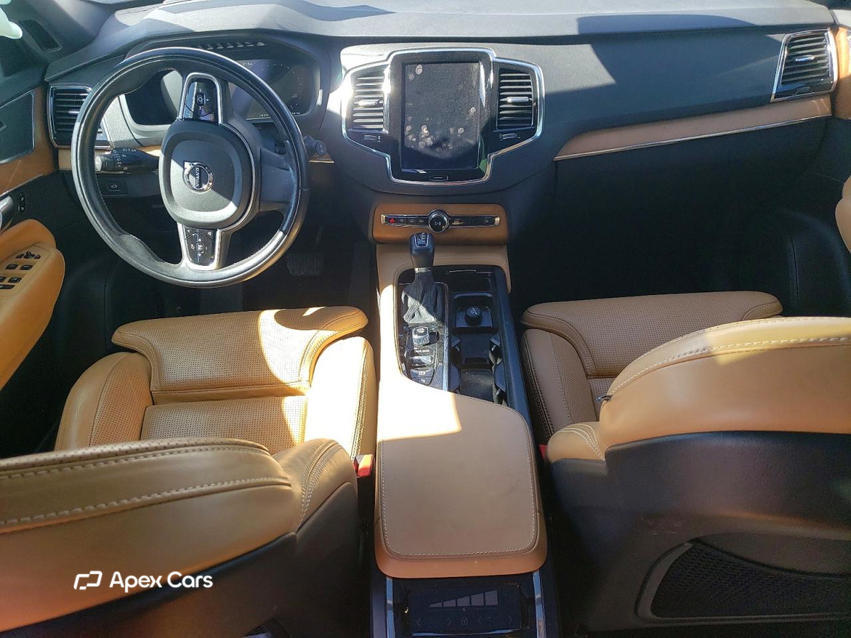 Volvo XC90 2018